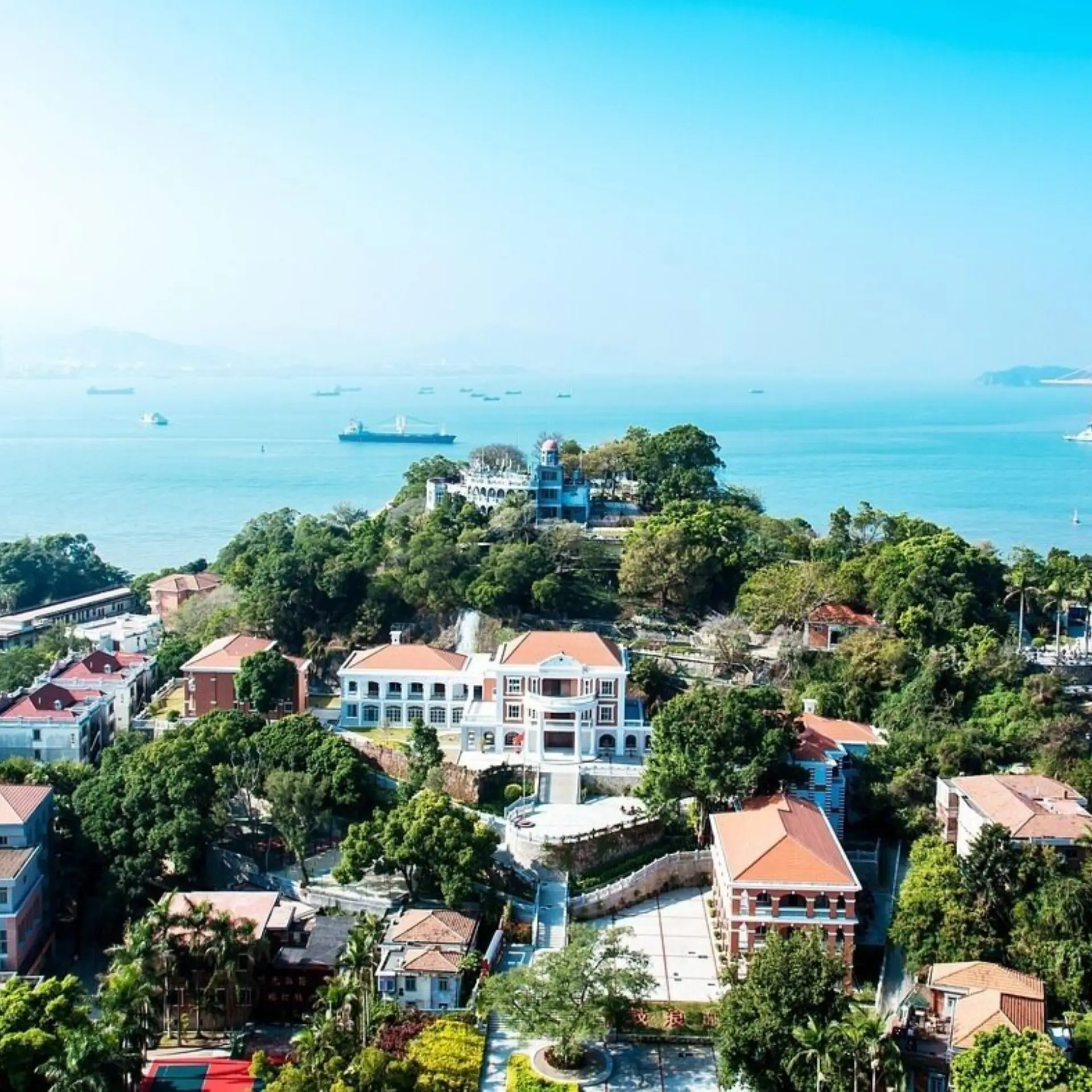 Xiamen 46462801280