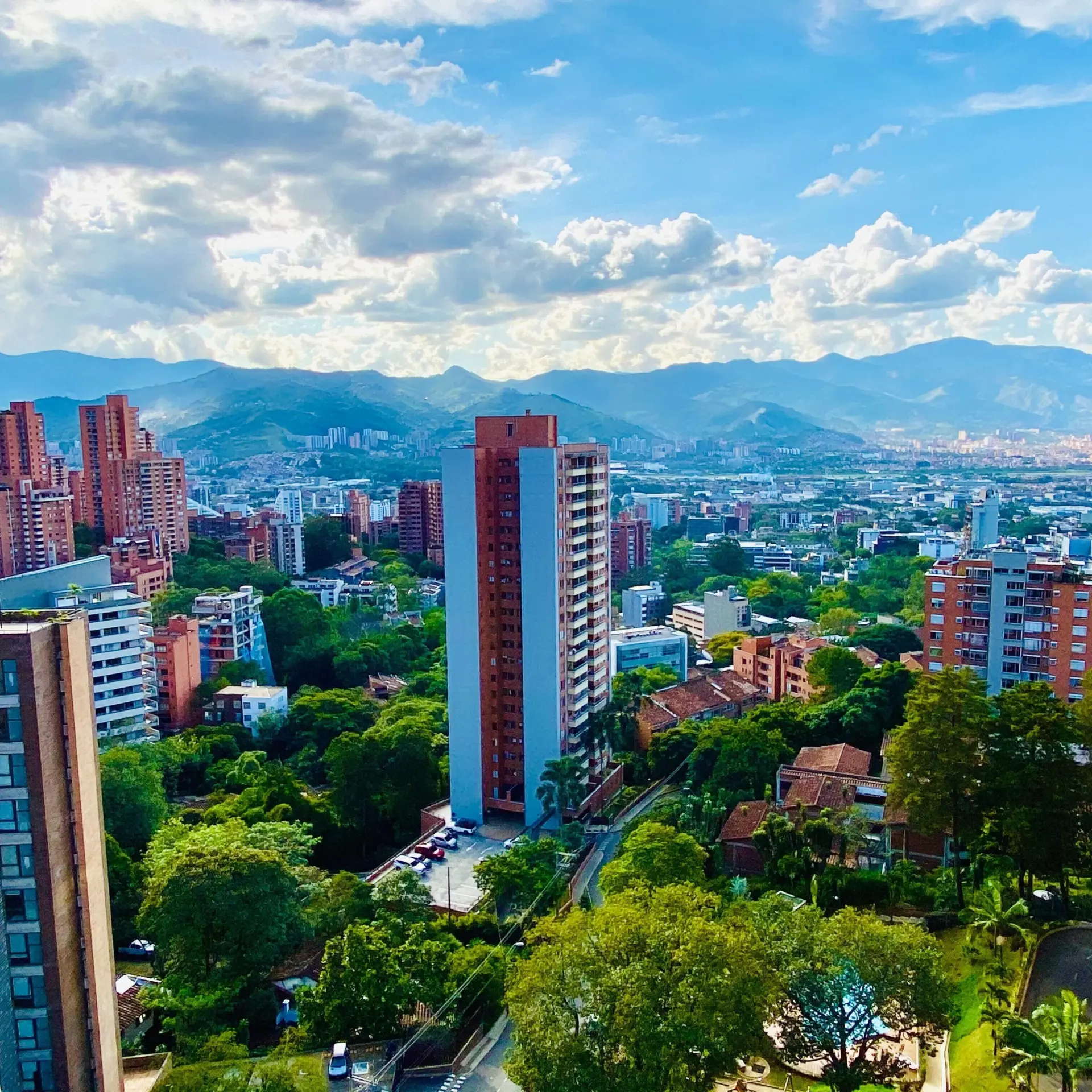 Medellin colombia