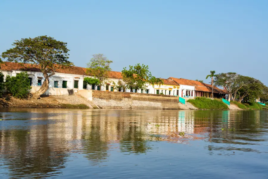Mompox