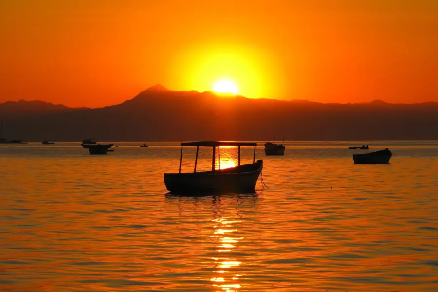 Avila Reizen Malawi Lago Malawi