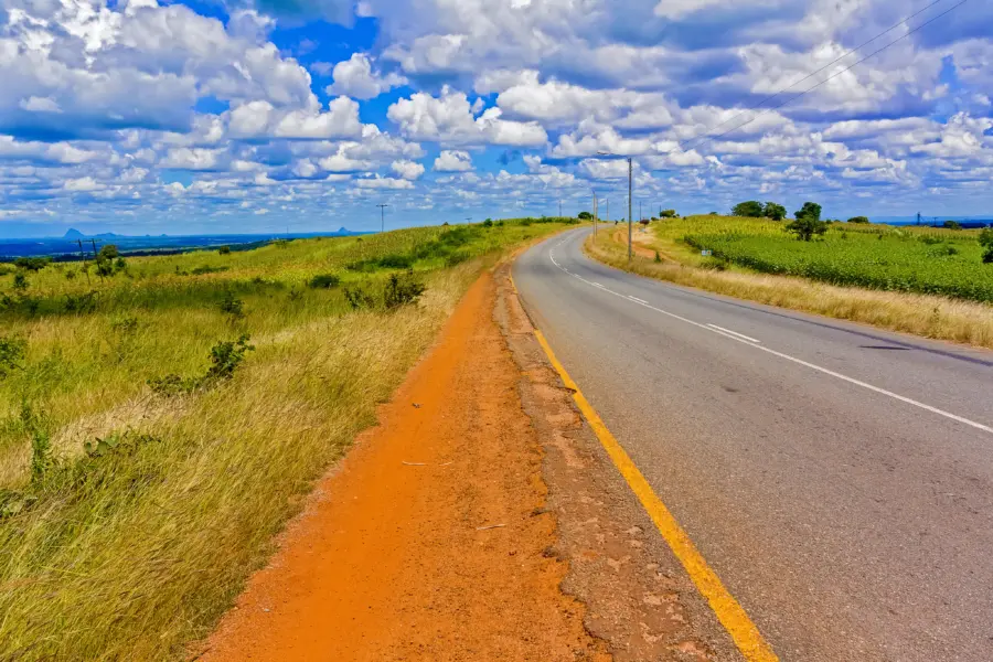 Avila Reizen: Ruta a Lilongwe, en Malawi