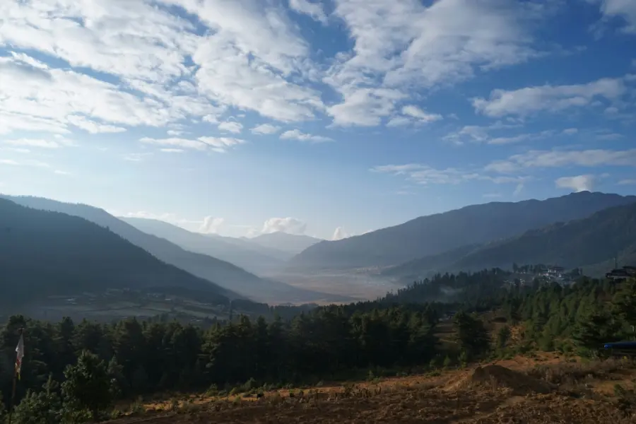 Pema gyamtsho 87obipcyys4 unsplash