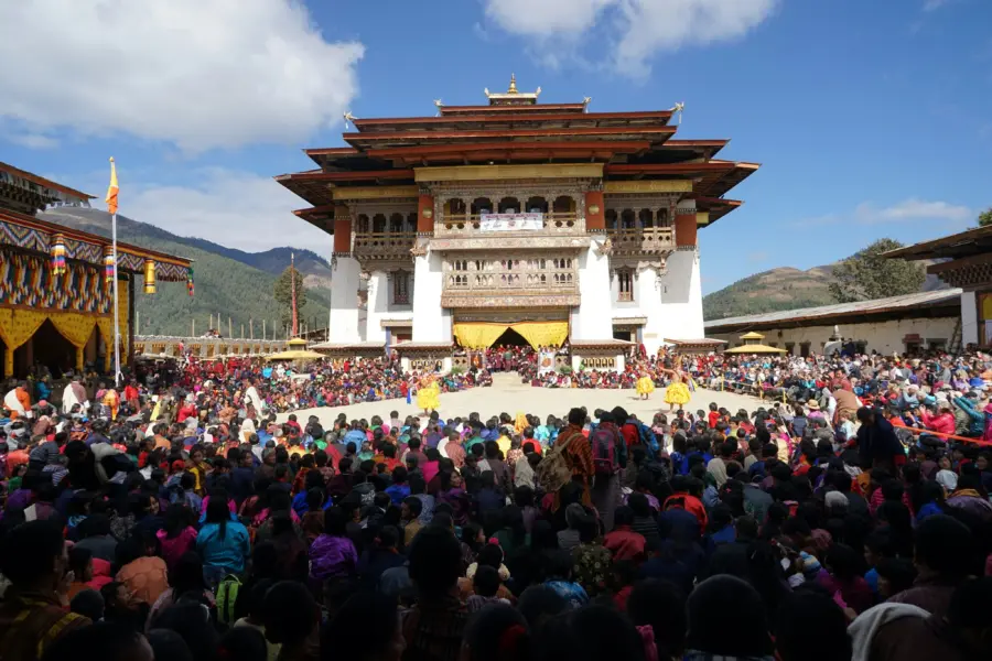 Pema gyamtsho eeenbiyvsui unsplash
