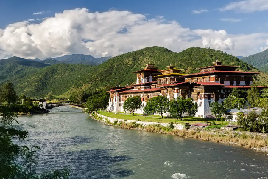 Istock punakha