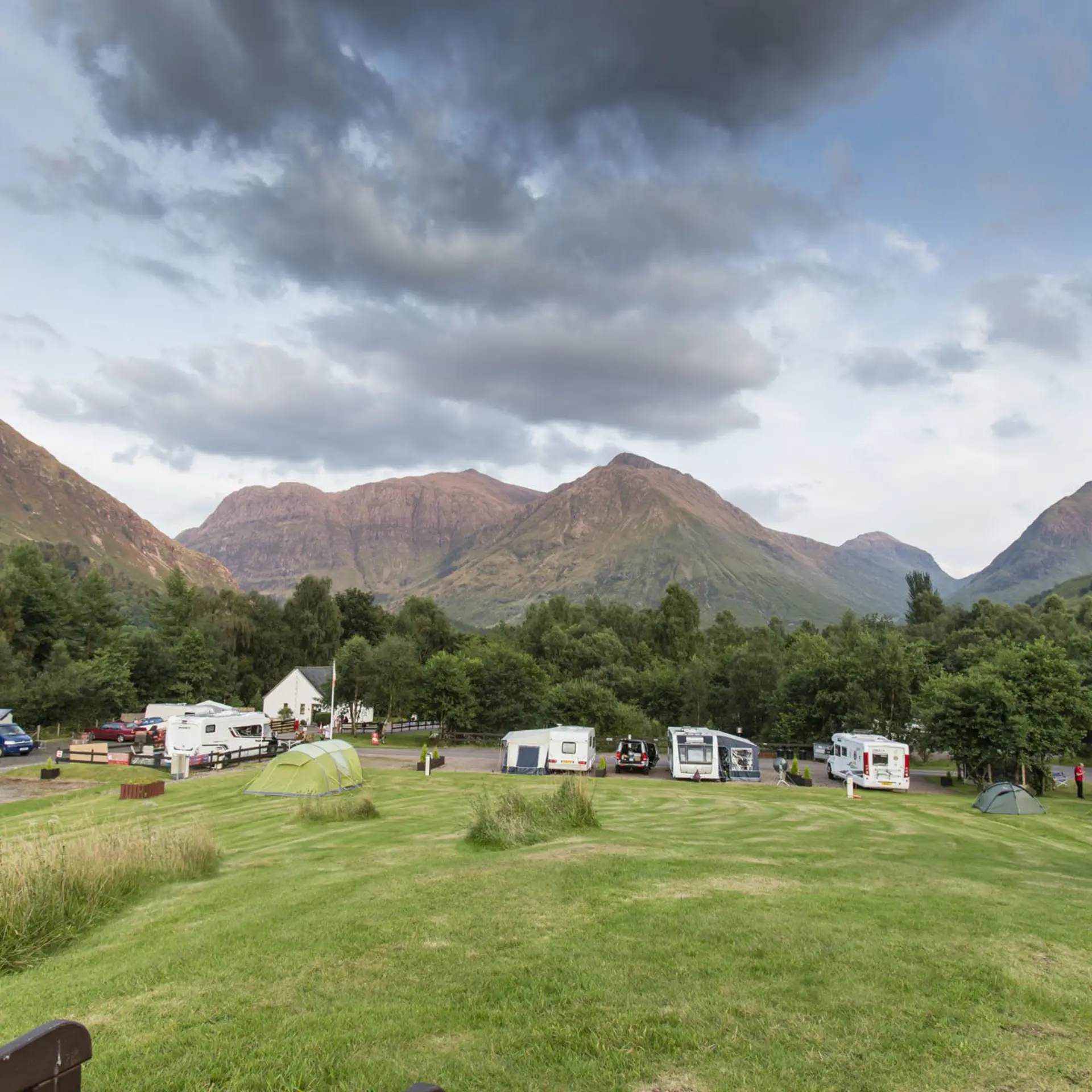Camping Glencoe página 11