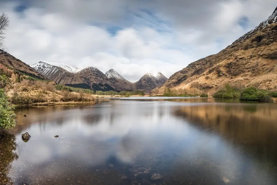 Glencoe 50550471280