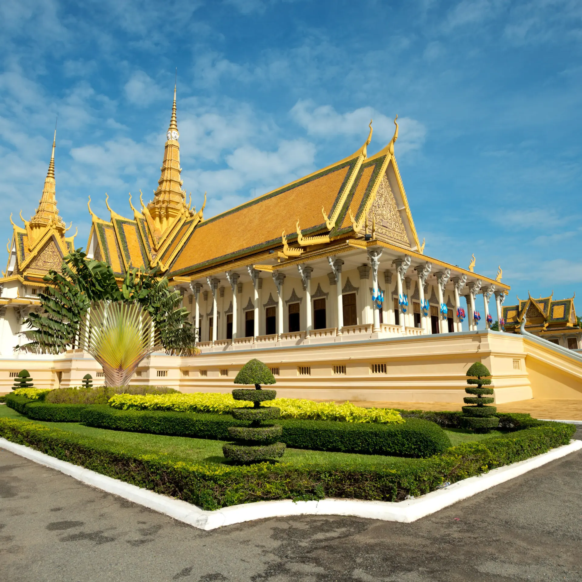 1774356017986 excursiones al Palacio Real de Phnom Penh