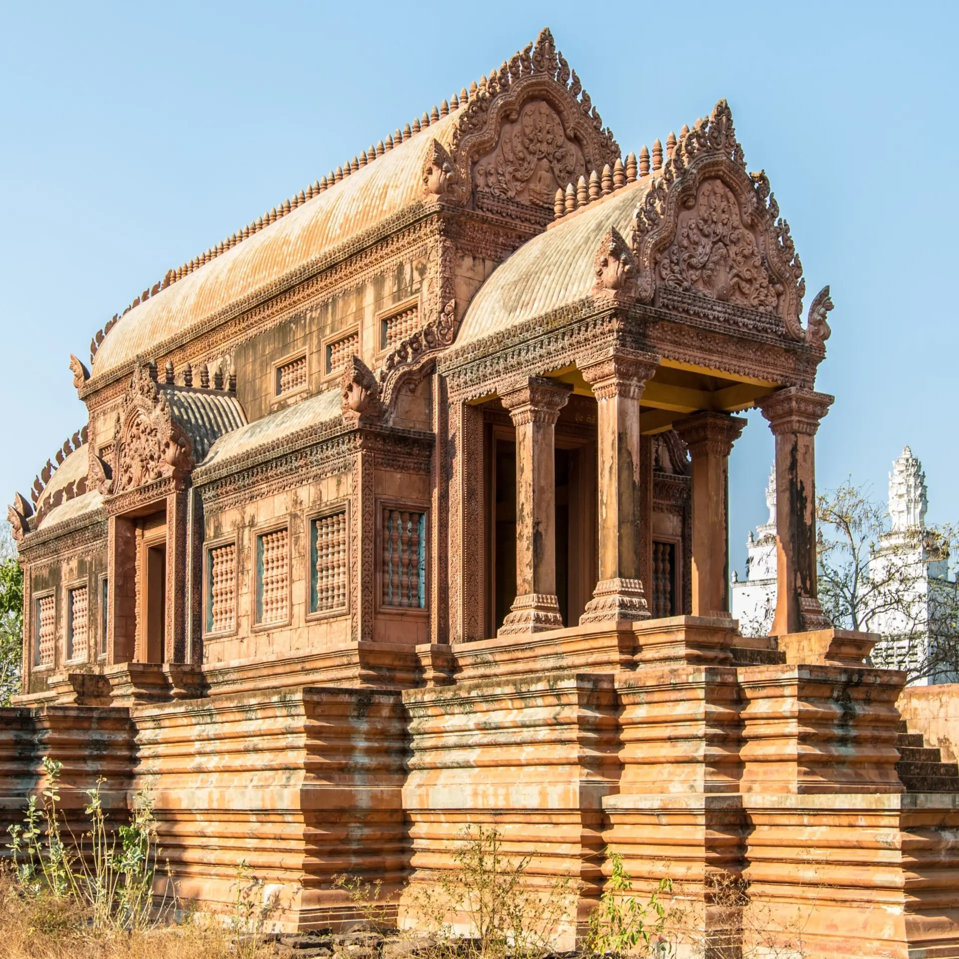 DMZ Camboya 1350496