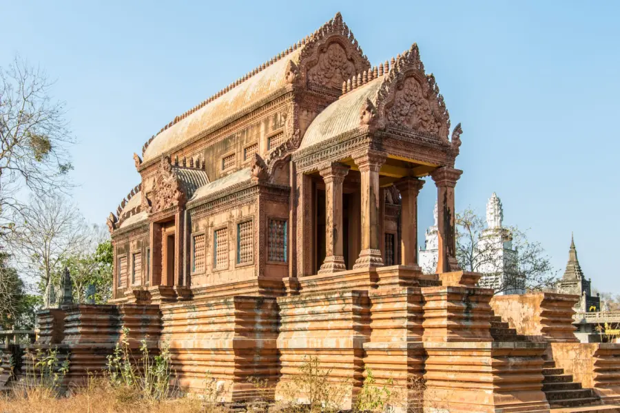 DMZ Camboya 1350496