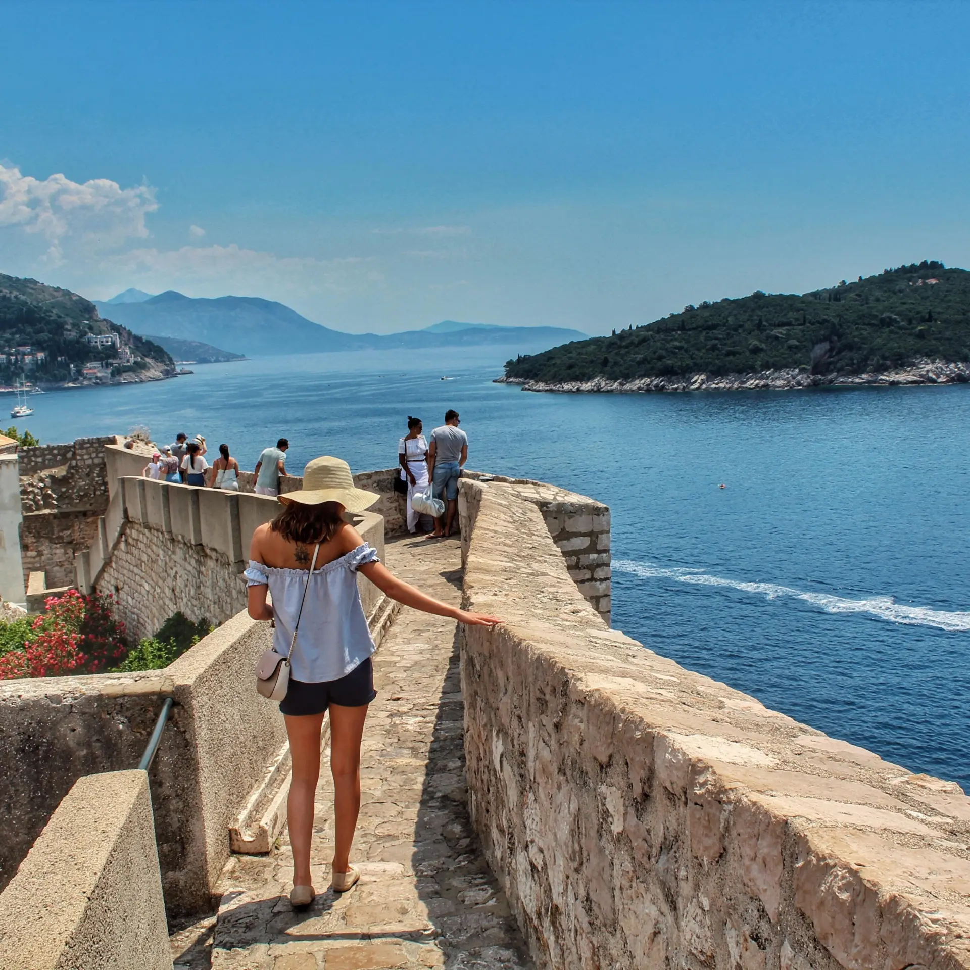 Costa de Dubrovnik