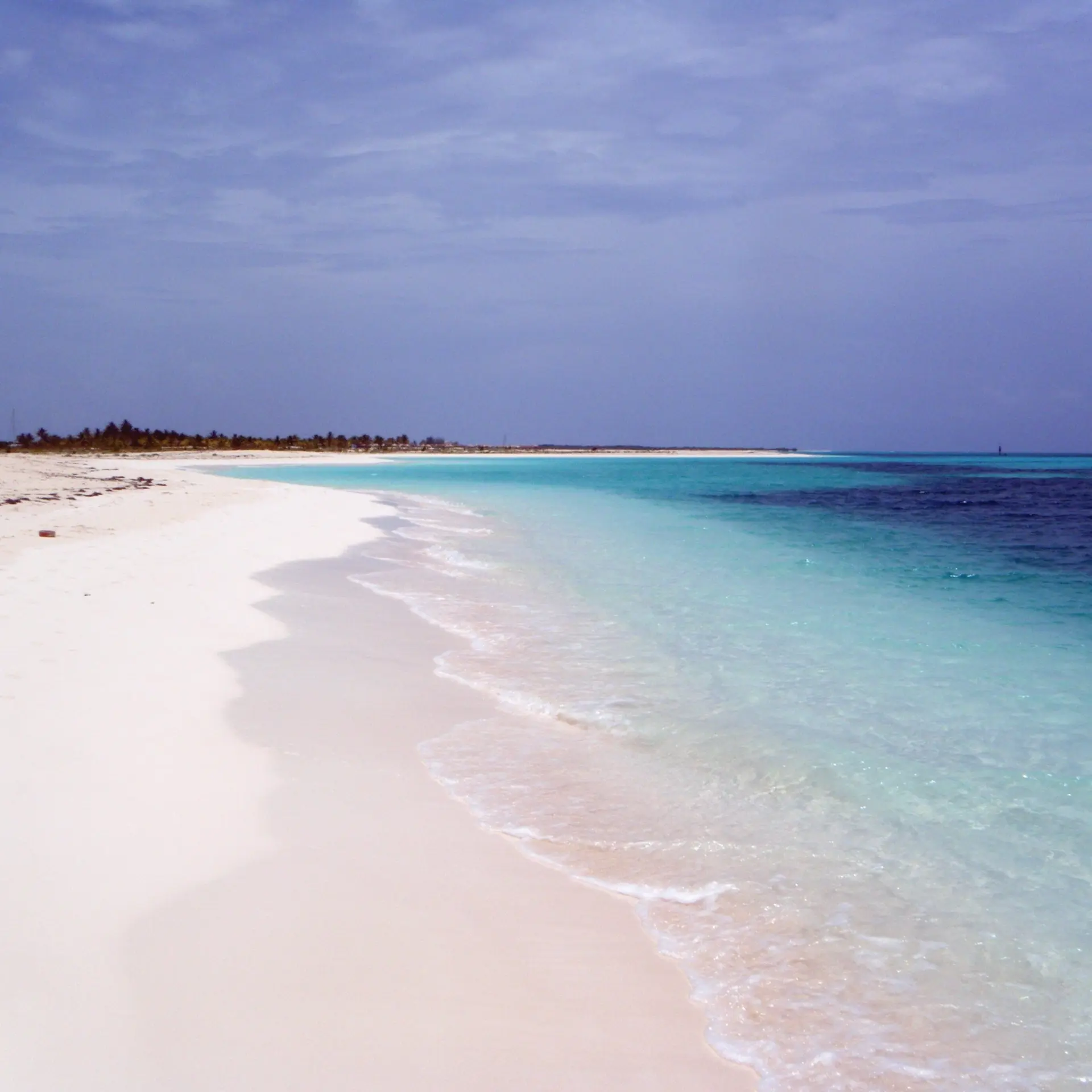 Playa de Ansalmo Juvaga 222466