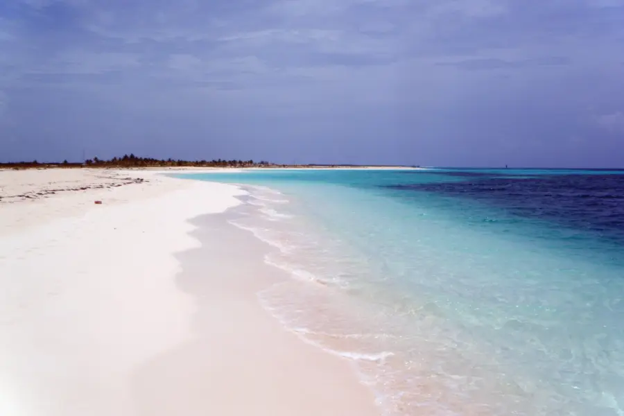 Playa de Ansalmo Juvaga 222466