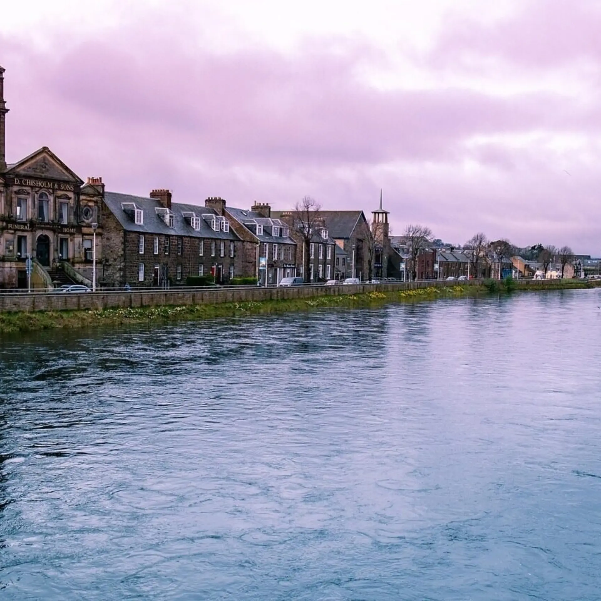 Inverness 41226081280