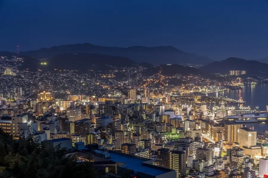 Nagasaki 13486451280