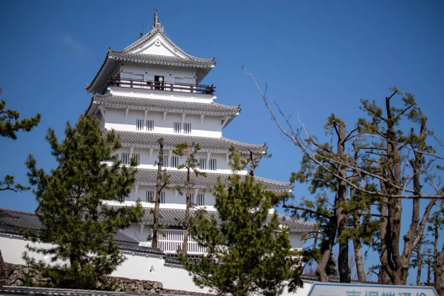 Shuken Nakamura gtj17eynvqu Unsplash