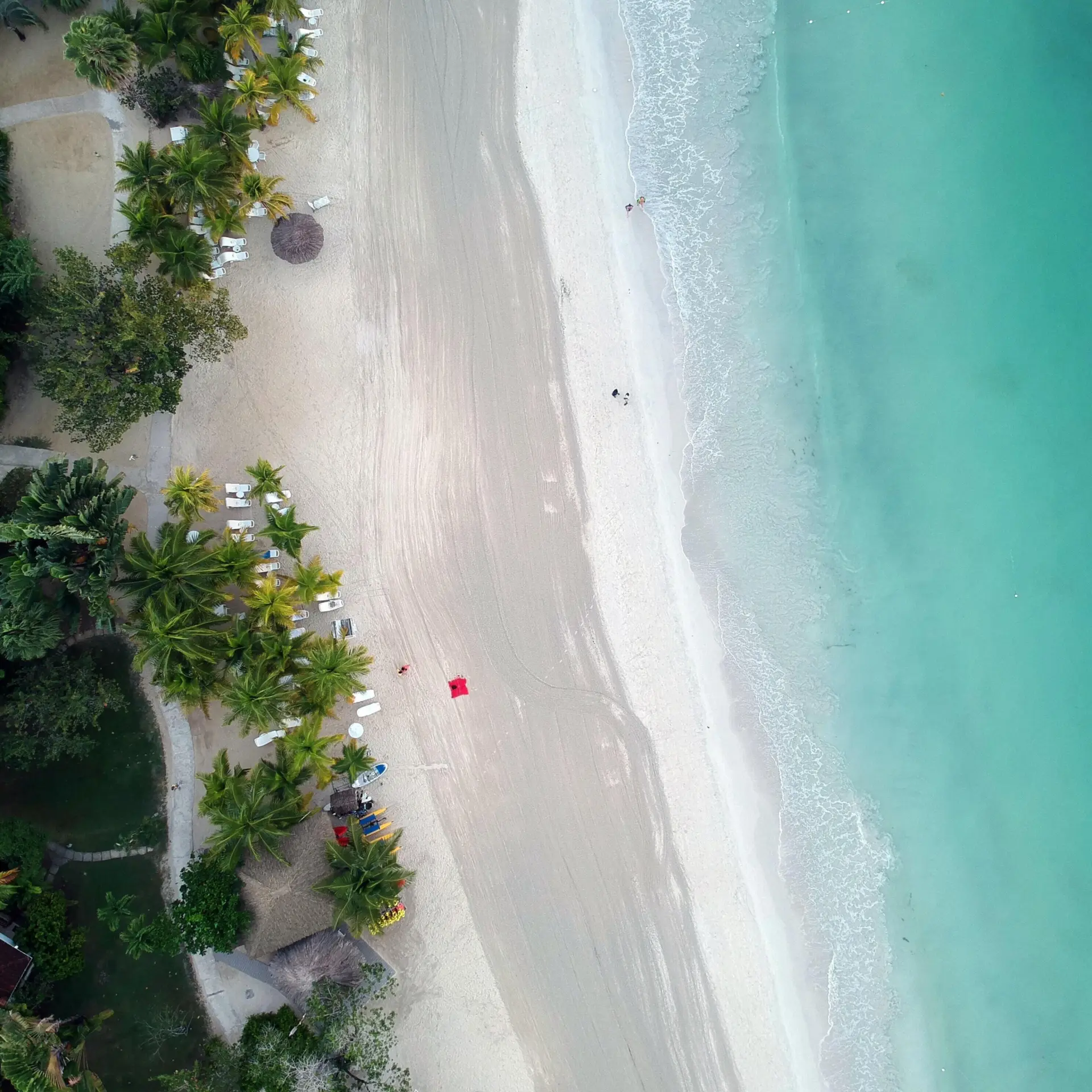 Negril