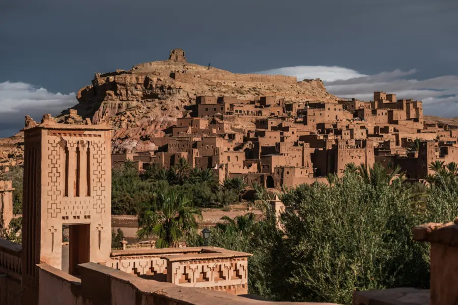 Abdou Faiz l A P8 vagr I Unsplash