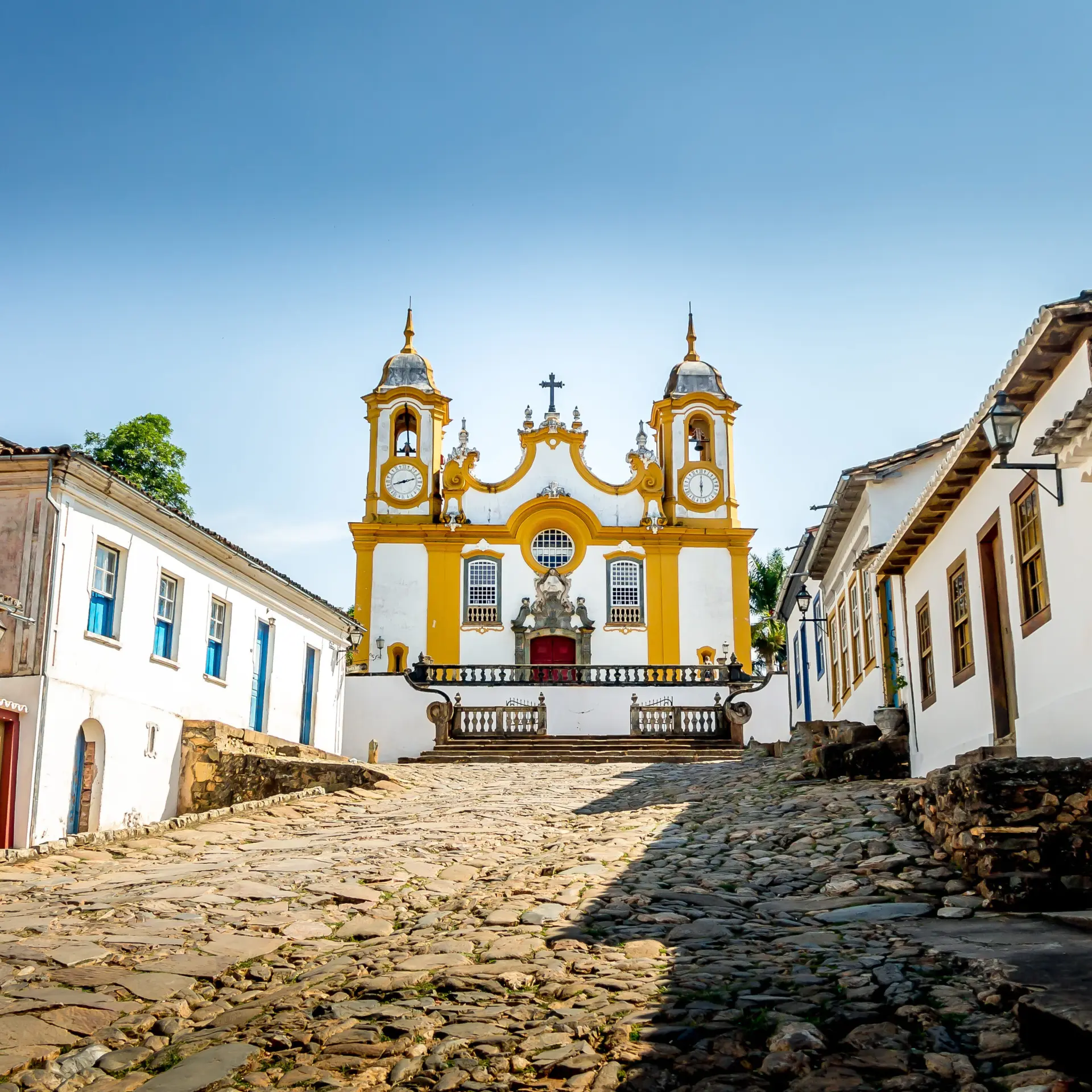 Tiradentes 2