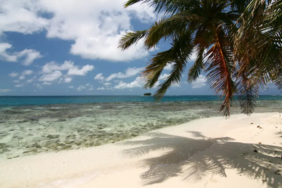 Silk caye stann creek belice 2