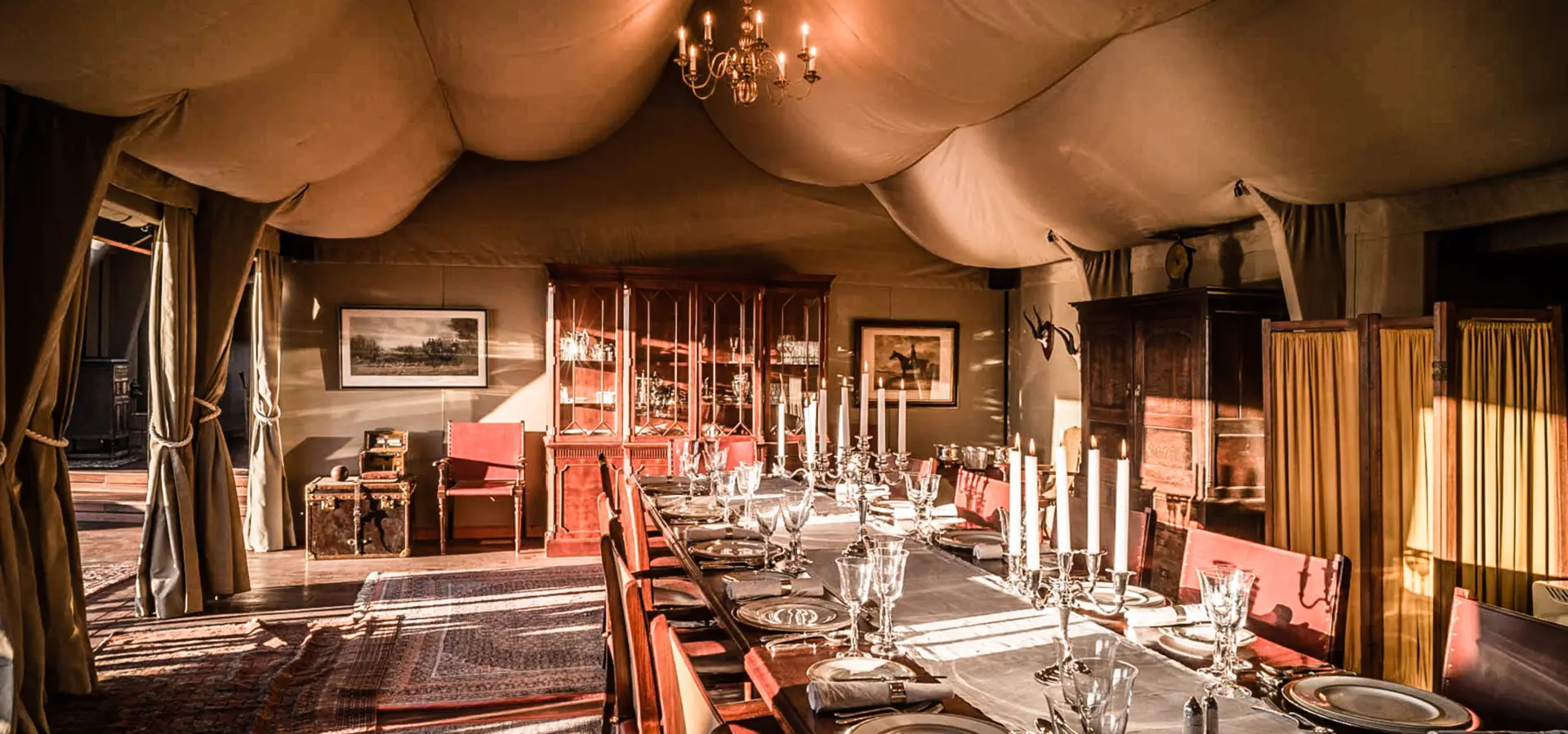 Cena Sonop 7 Tibo para los hoteles Zannier Tibodhermy