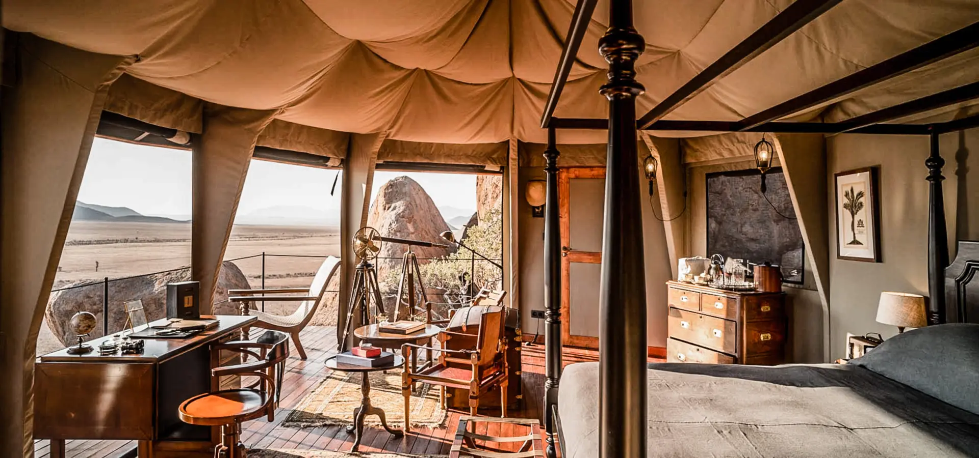 Sonop, dormitorio 1, Tibo para Zannier Hotels, Tibodhermy