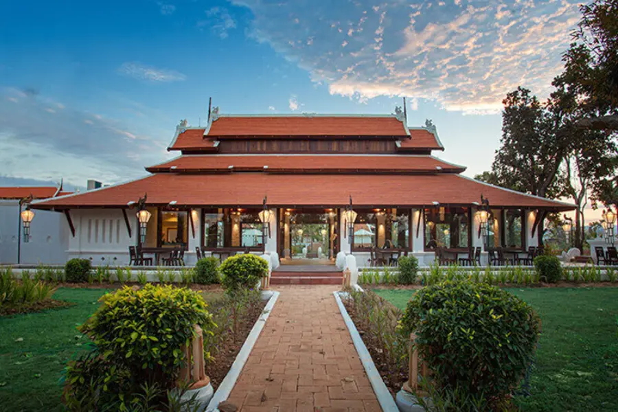 Galería de restaurantes