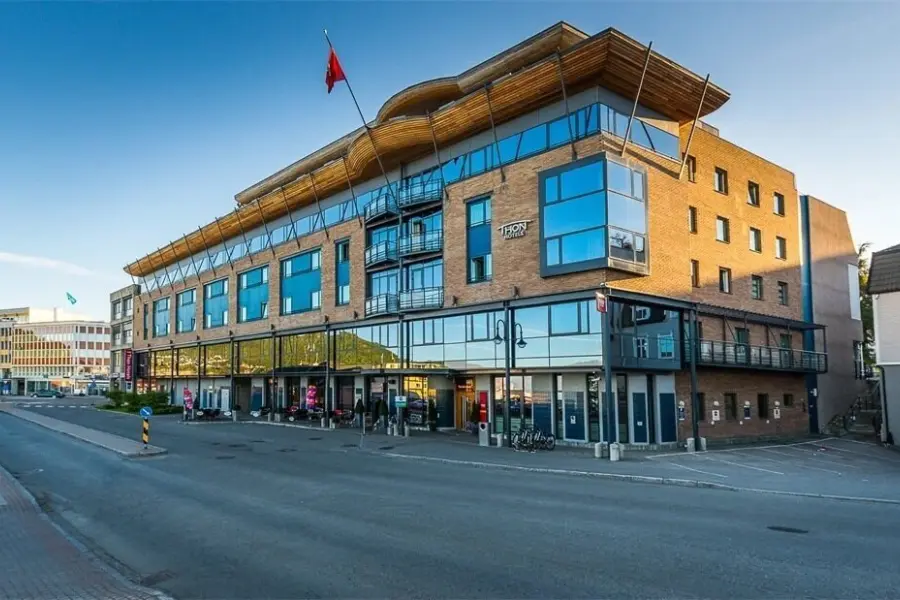 1733824139181 Thon Hotel Harstad Fasade 3