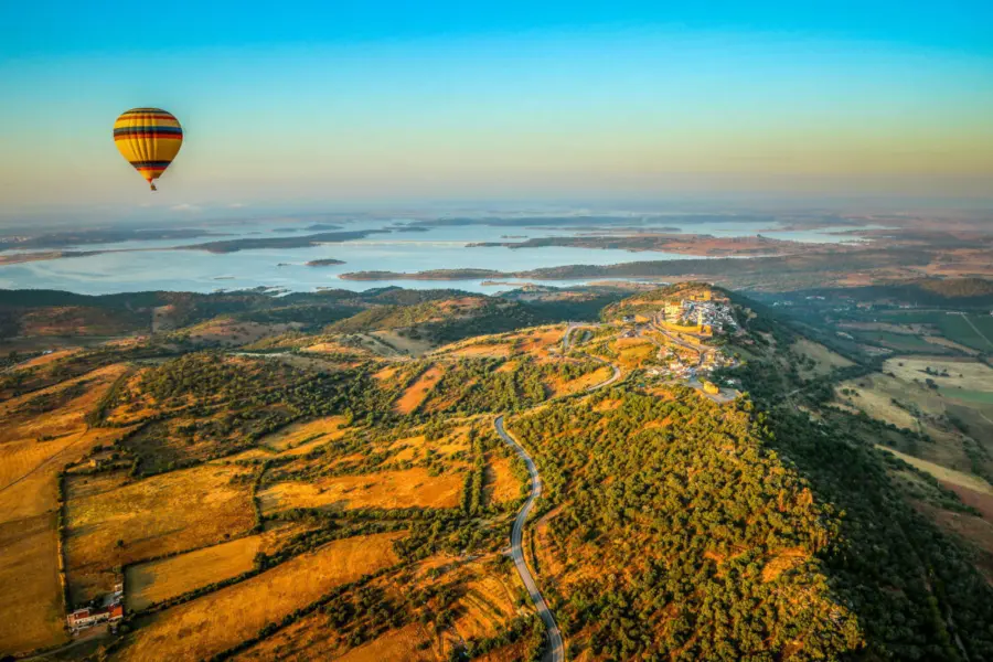 Alentejo